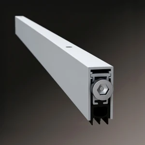 Автоматический порог EASY BLOCK U/1020