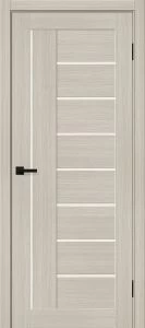 Межкомнатная дверь Браво-29 Cream Melinga BR6378