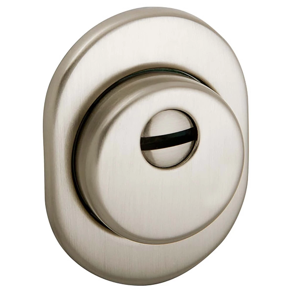 Фото Броненакладка DEF.SF/OV.4825 (DEF 4825) SN-3 матовый никель