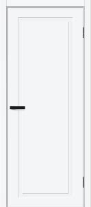 Межкомнатная дверь Граффити-10 White Pro BR6026