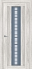 Межкомнатная дверь PSL-16 Сан-ремо крем